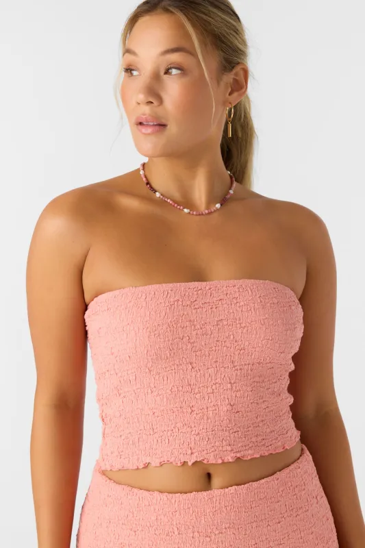 Terra Sleeveless Top sold by O'Neill