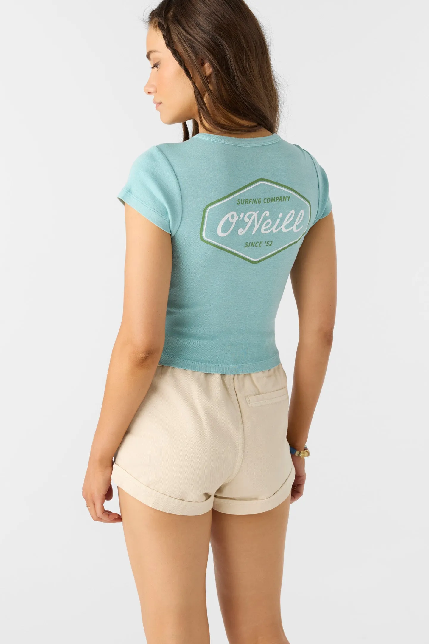 Surfing Co Tee sold by O'Neill product image thumbnail 2