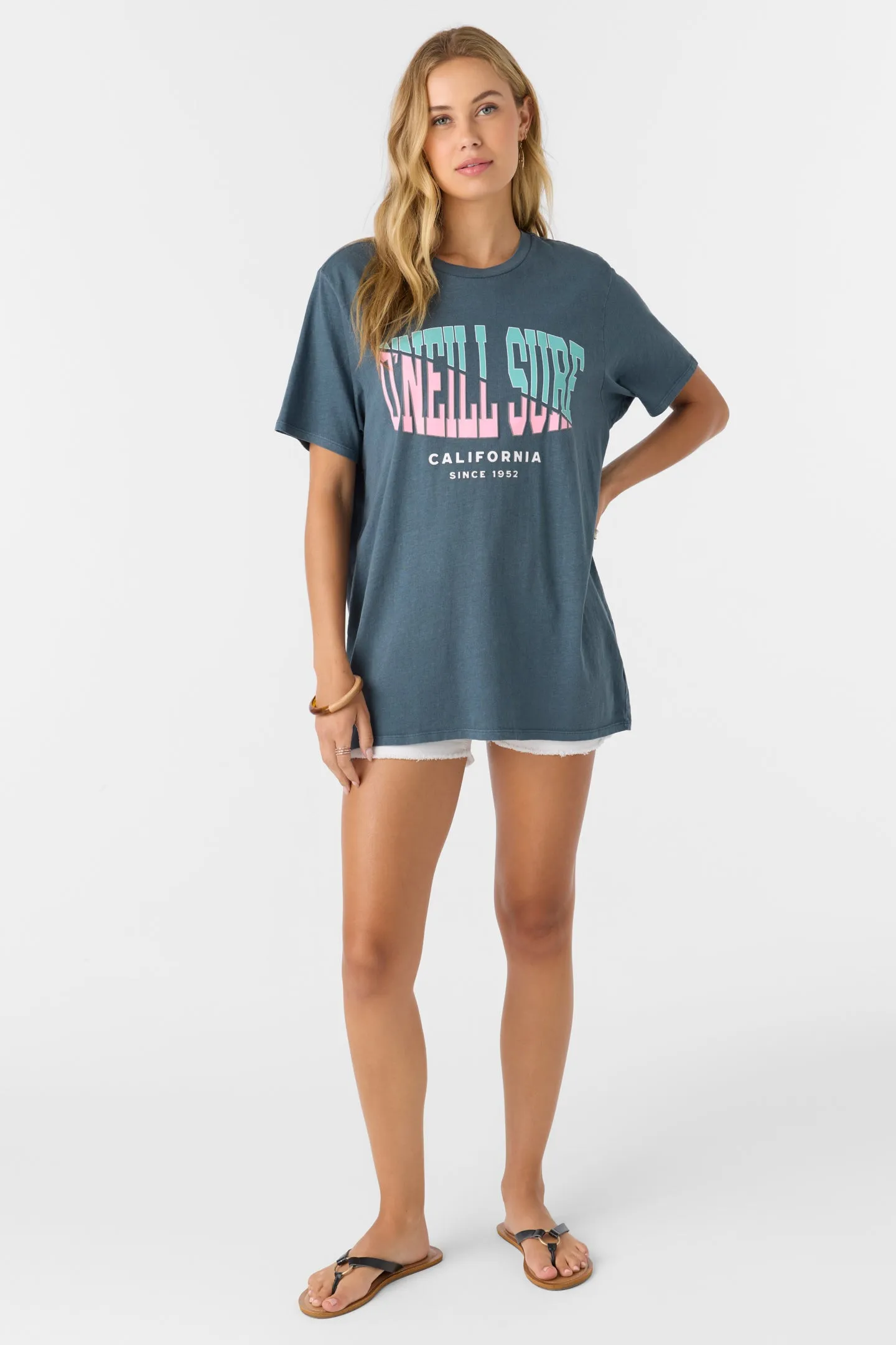 Surfed Out Tee sold by O'Neill product image thumbnail 3