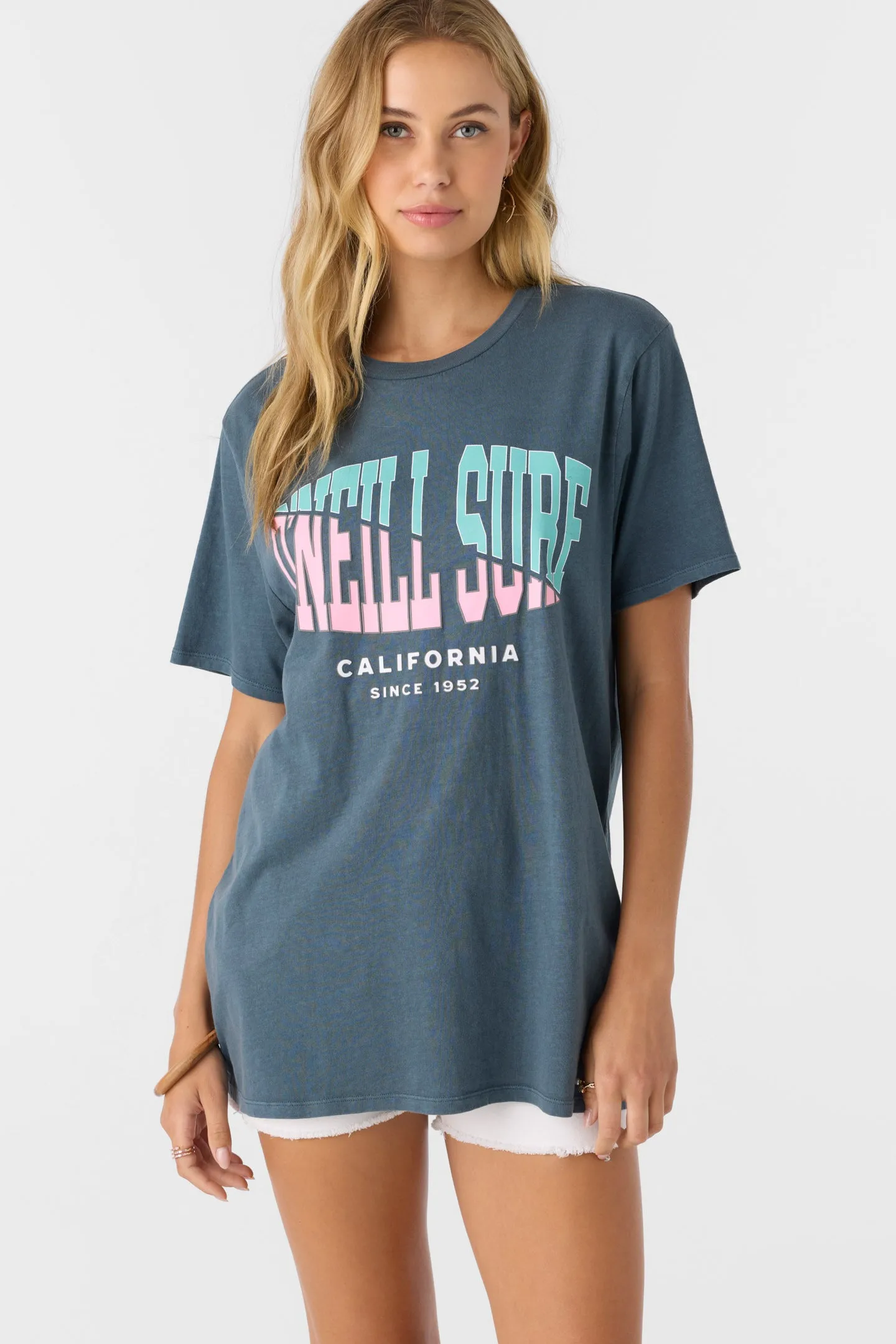 Surfed Out Tee sold by O'Neill product image thumbnail 4