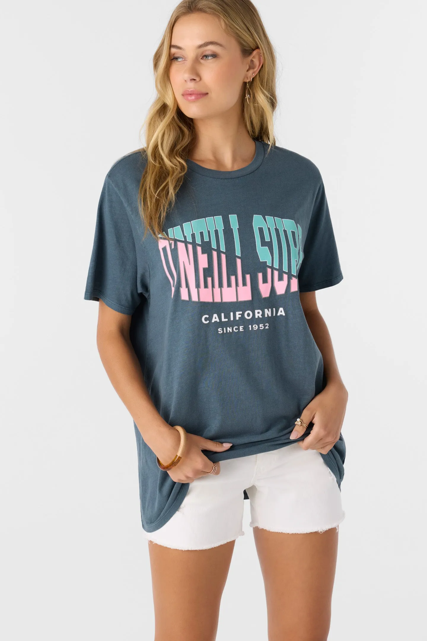 Surfed Out Tee sold by O'Neill product image thumbnail 5