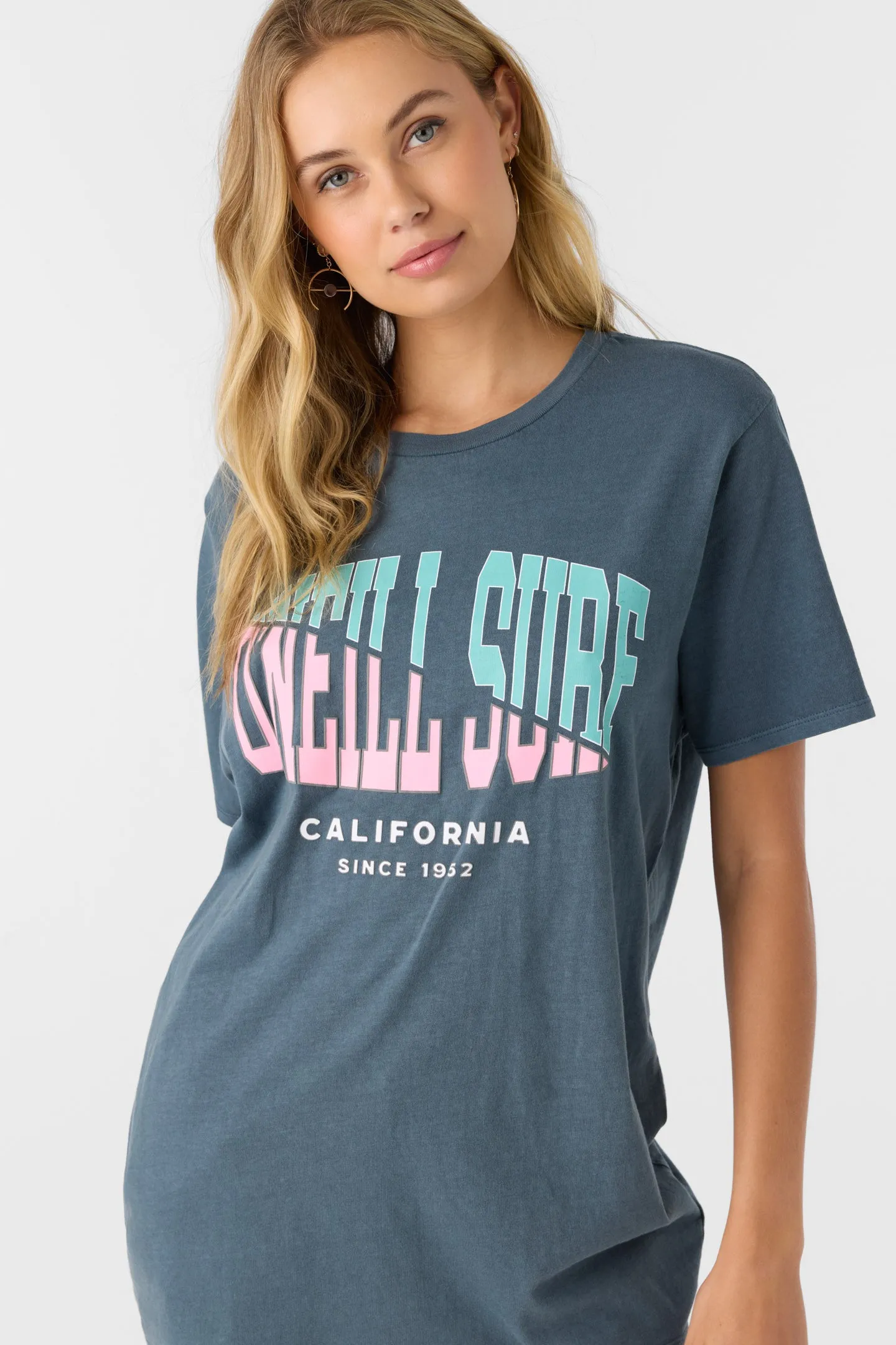 Surfed Out Tee sold by O'Neill