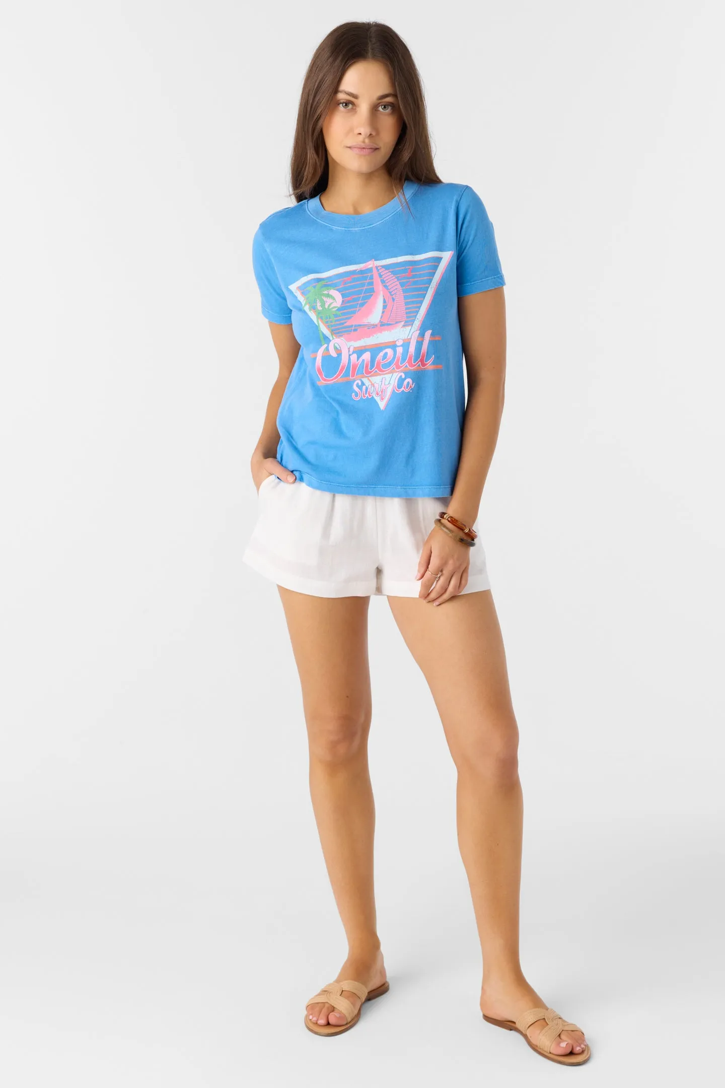 Sunset Seeker Tee sold by O'Neill product image thumbnail 3