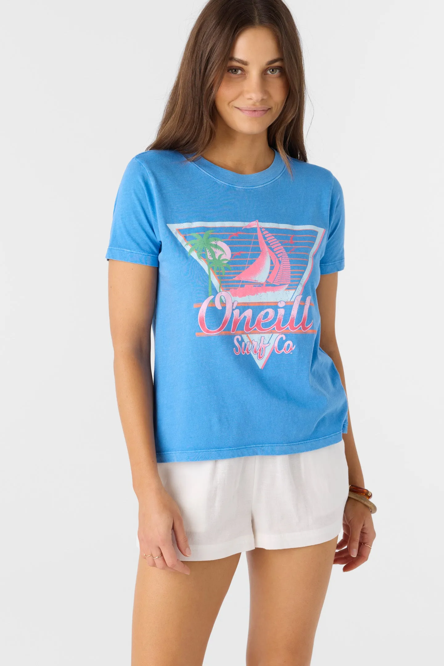 Sunset Seeker Tee sold by O'Neill product image thumbnail 4