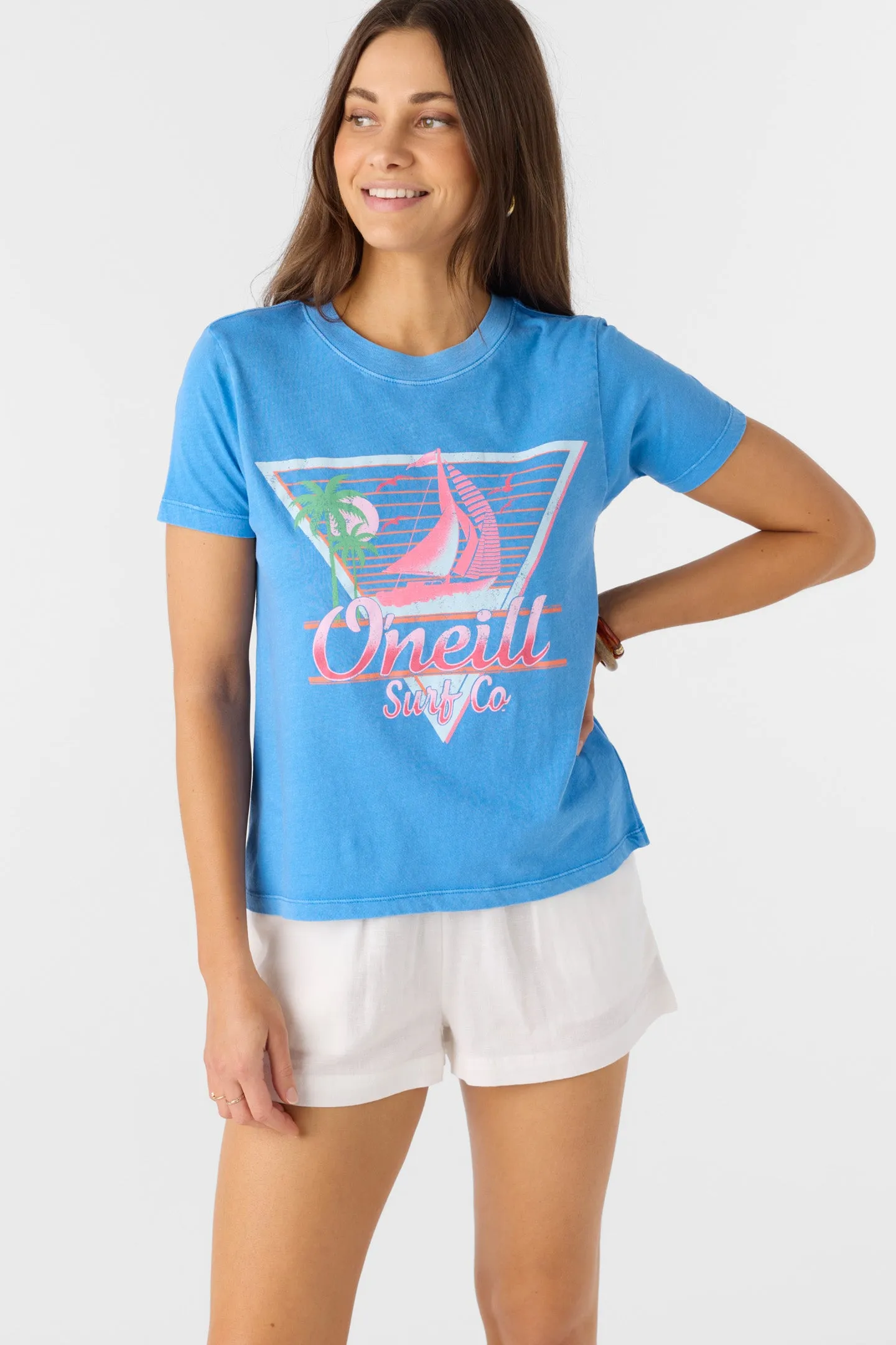 Sunset Seeker Tee sold by O'Neill product image thumbnail 5