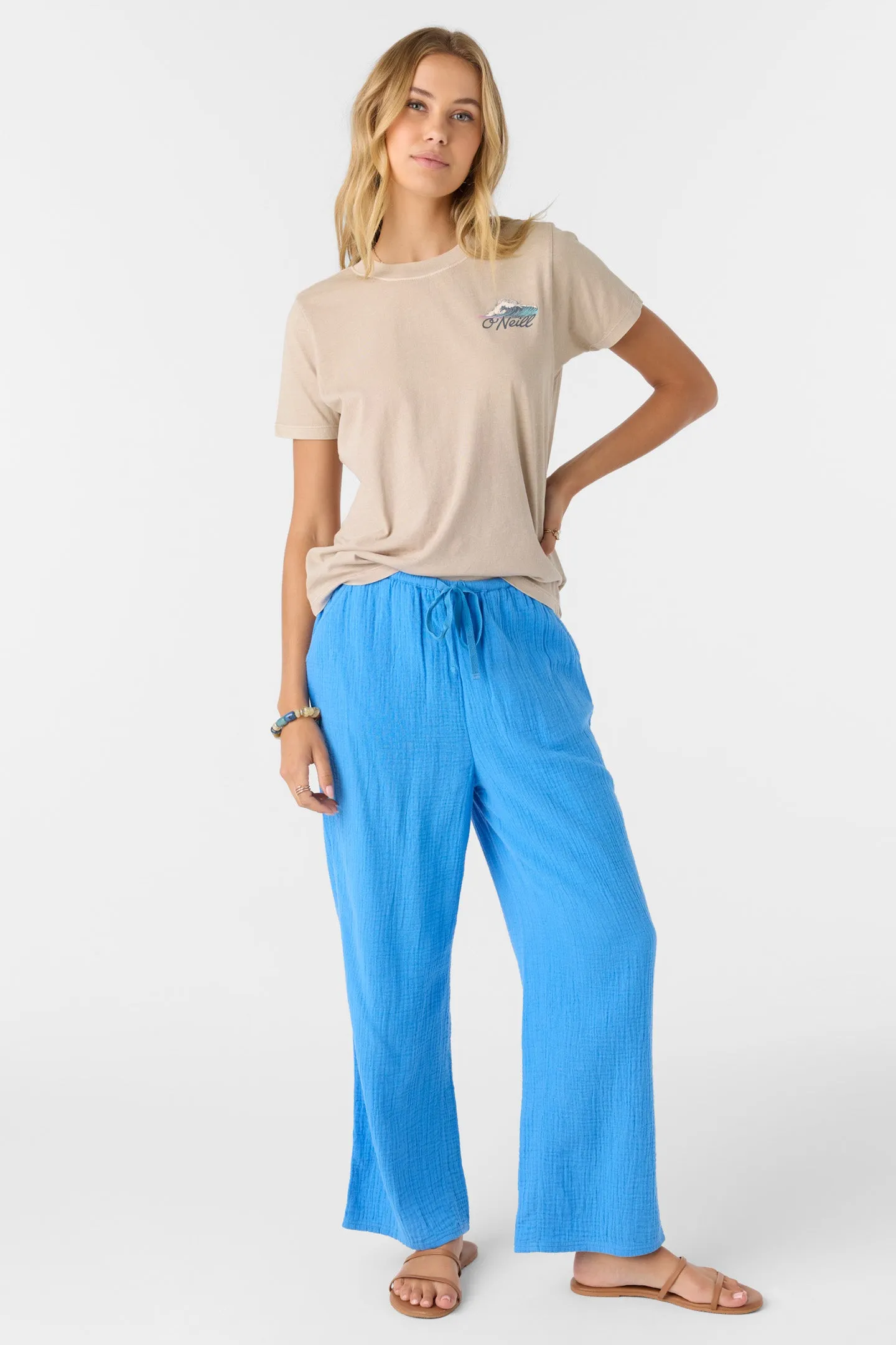 SHIMMERS TEE sold by O'Neill product image thumbnail 3