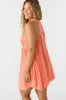 SALTWATER SOLIDS SARAH DRESS sold by O'Neill