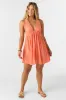 SALTWATER SOLIDS SARAH DRESS sold by O'Neill