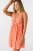SALTWATER SOLIDS SARAH DRESS sold by O'Neill