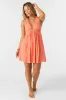 SALTWATER SOLIDS SARAH DRESS sold by O'Neill