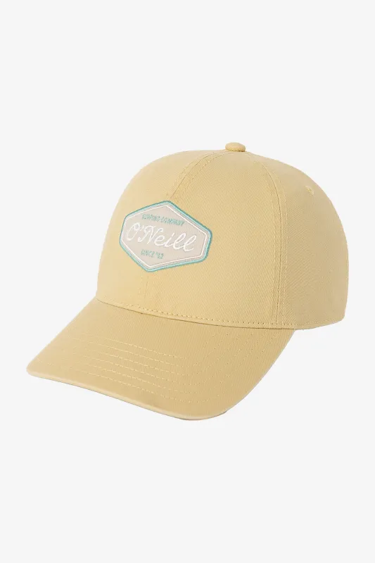 Irving Dad Hat sold by O'Neill