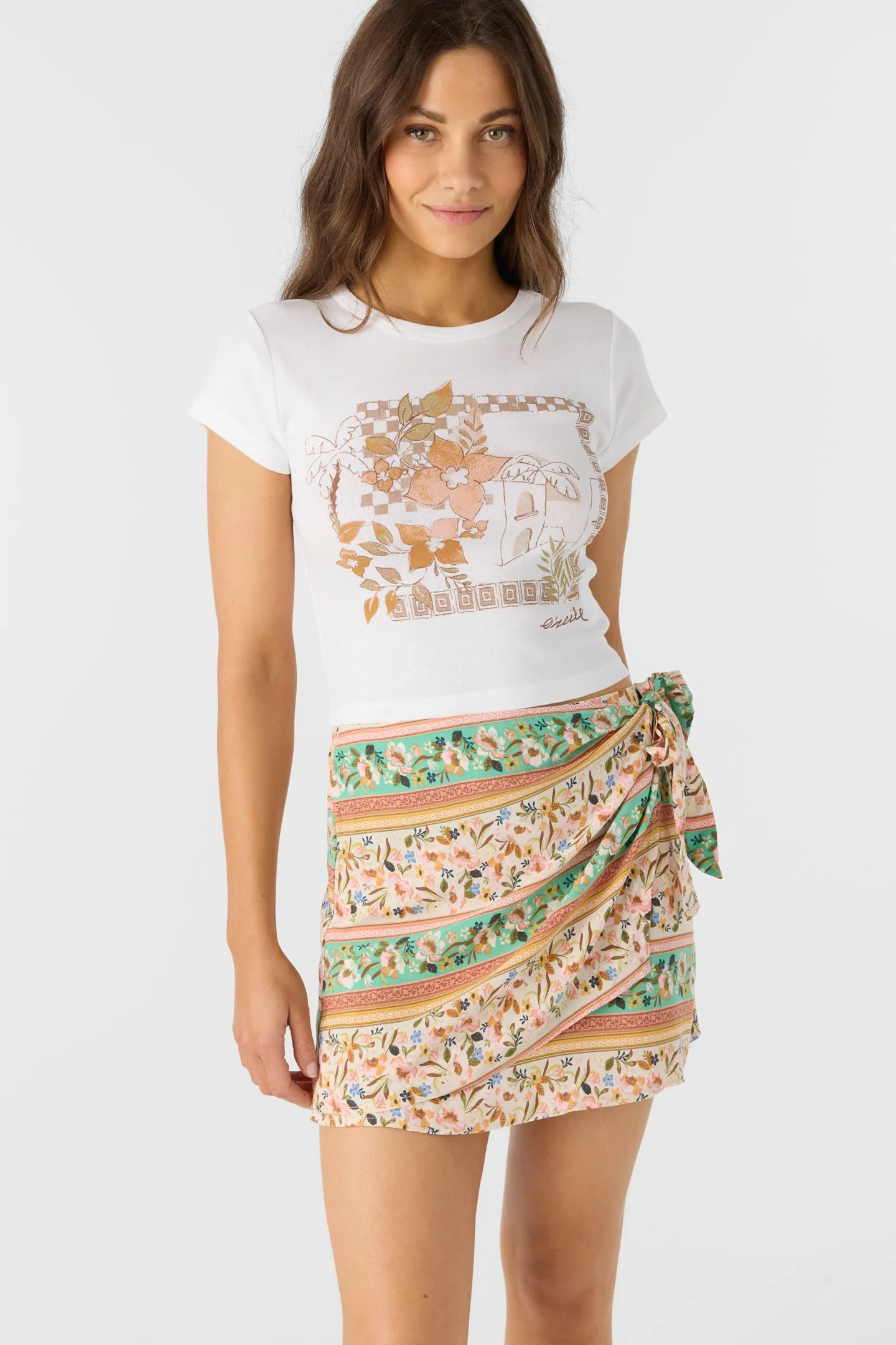 Maritime Tee sold by O'Neill product image thumbnail 4