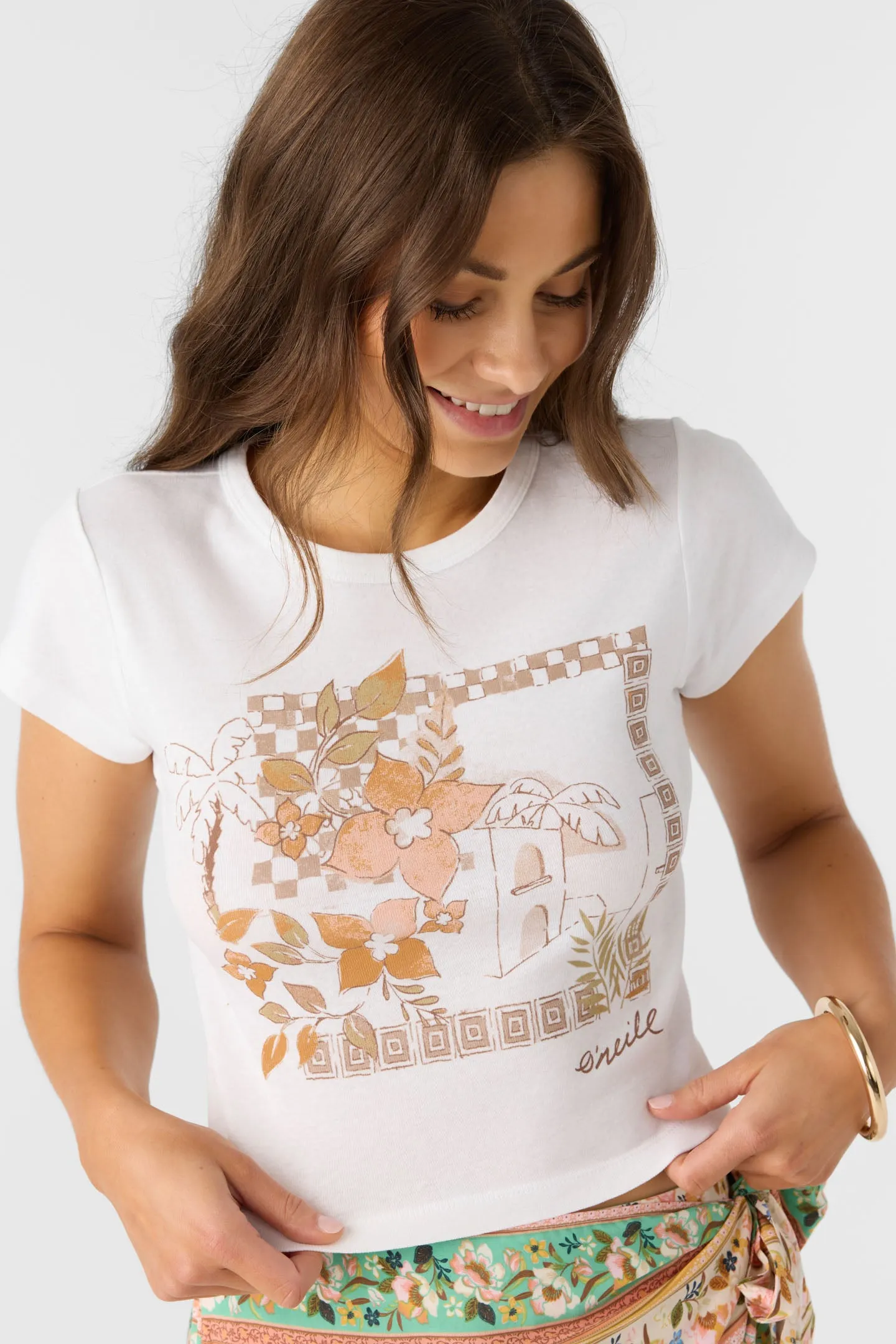 Maritime Tee sold by O'Neill