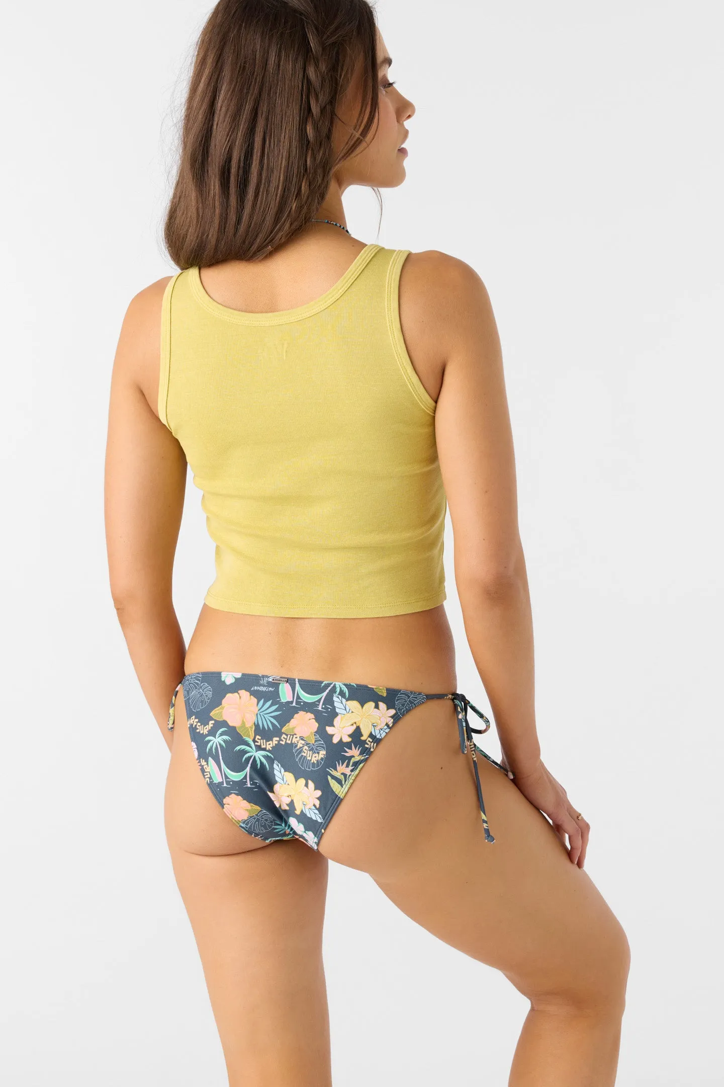 Loindaflow Tricia Tank sold by O'Neill product image thumbnail 2