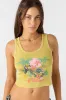 LOINDAFLOW TRICIA TANK sold by O'Neill