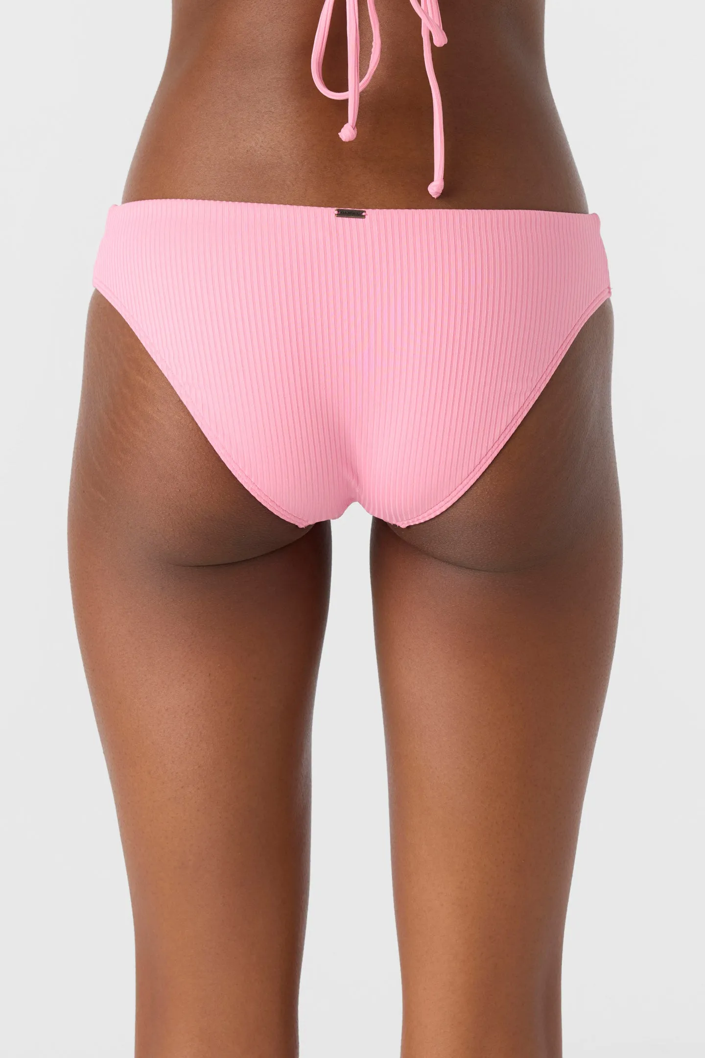 Saltwater Solids Rib Blue Lagoon Full Bottoms sold by O'Neill product image thumbnail 4