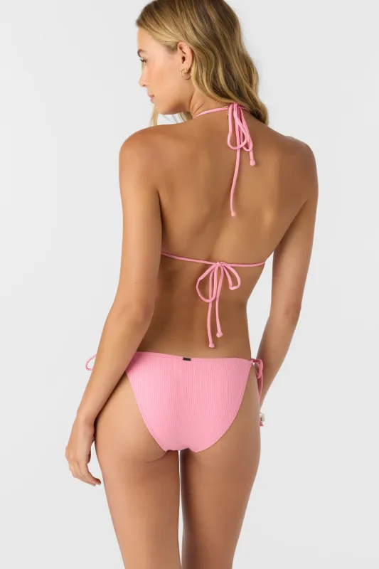 SALTWATER SOLIDS RIB MARACAS MEDIUM BOTTOMS sold by O'Neill