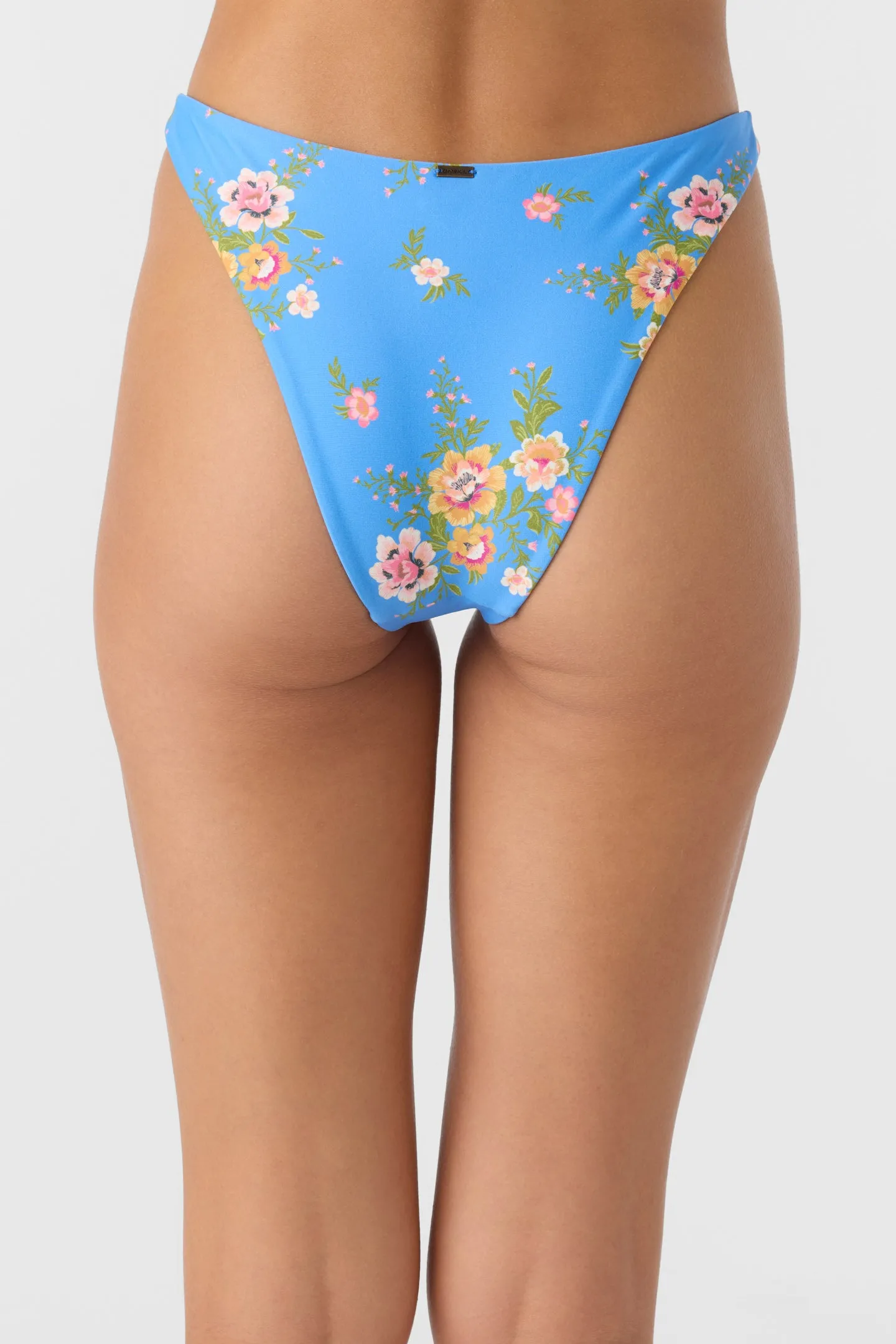 Rio Floral Flamenco Revo Cheeky Bottoms sold by O'Neill product image thumbnail 5