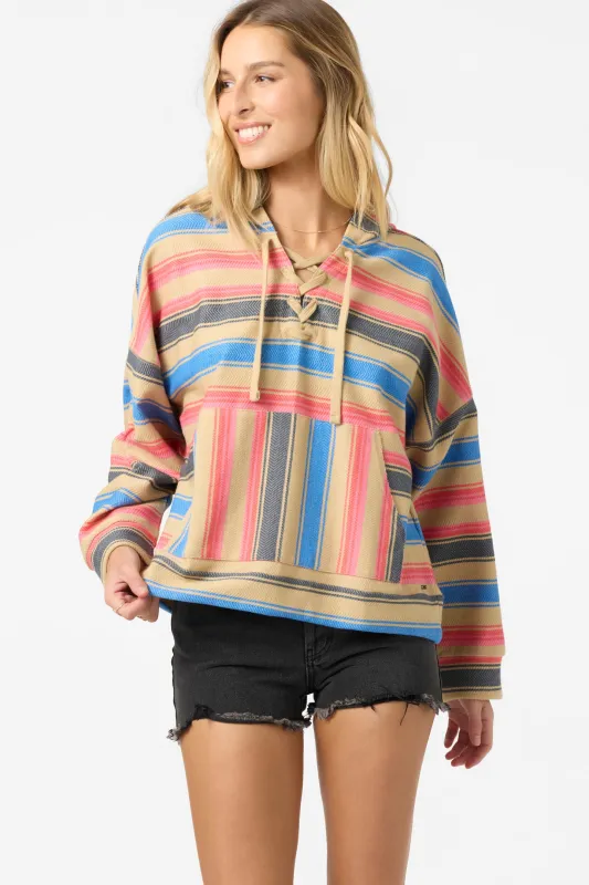 Solstice Hoody Pullover Fleece sold by O'Neill