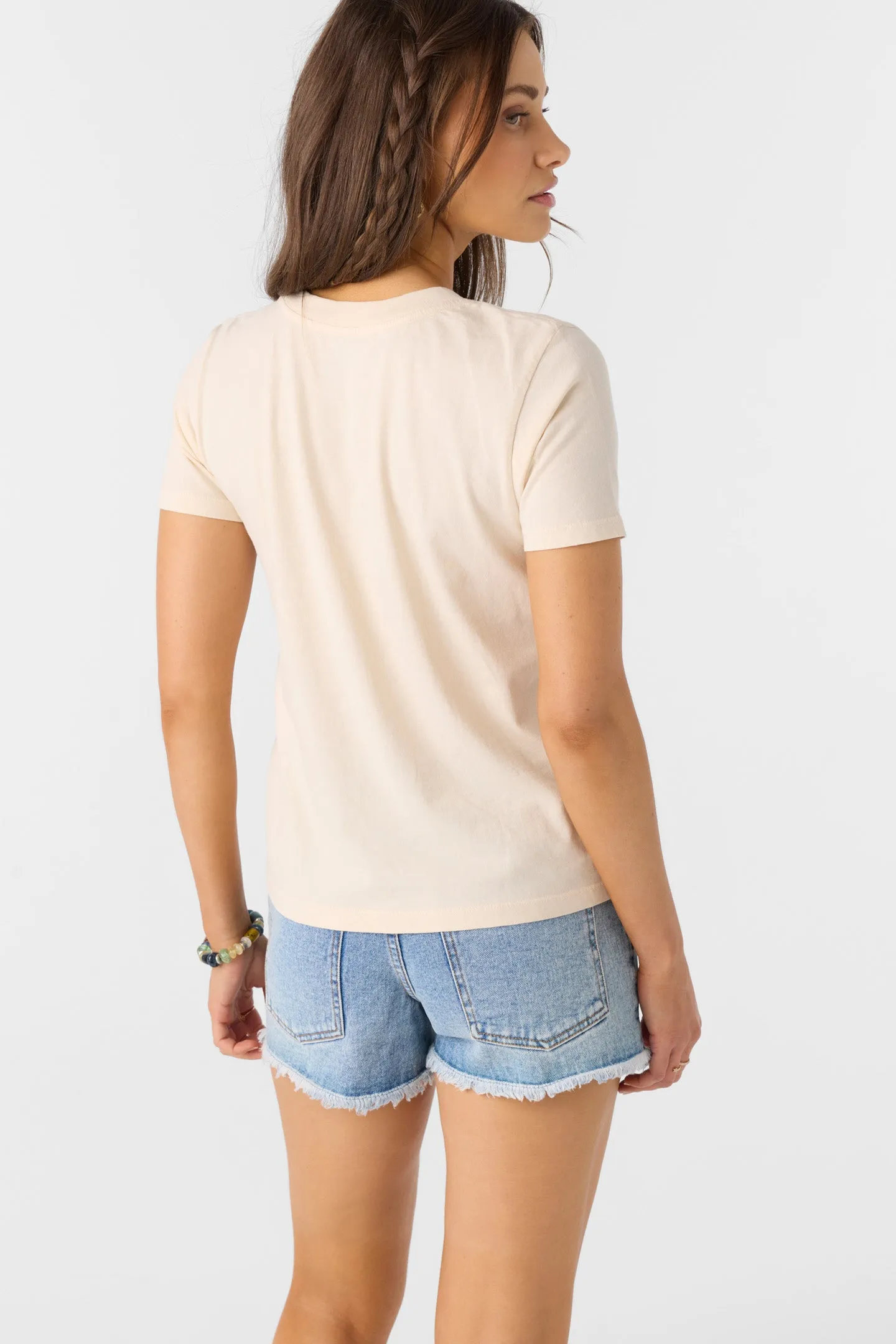 Loindaflow Boy Tee sold by O'Neill product image thumbnail 2