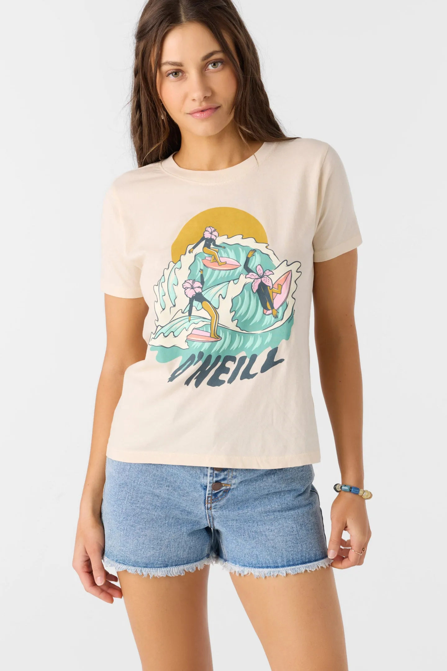 Loindaflow Boy Tee sold by O'Neill product image thumbnail 5
