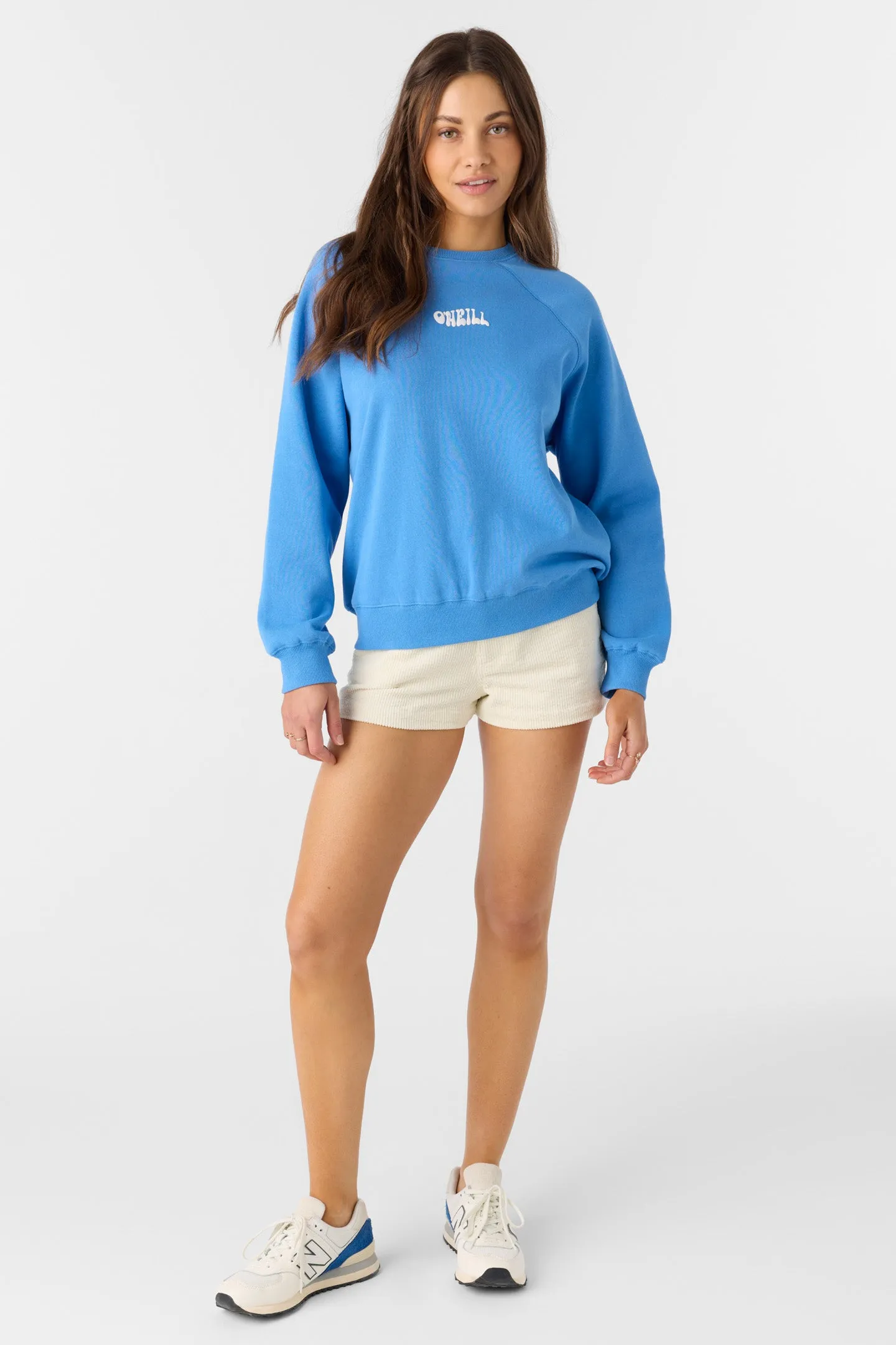 Boardwalk Crew Neck Fleece sold by O'Neill product image thumbnail 3