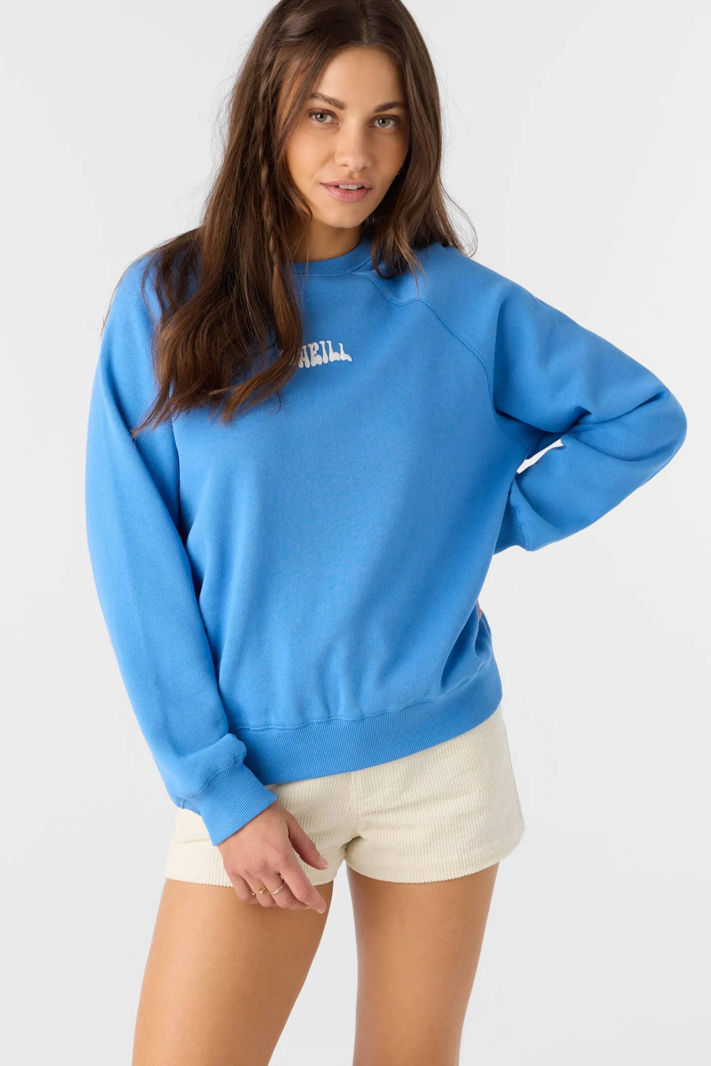 Boardwalk Crew Neck Fleece sold by O'Neill