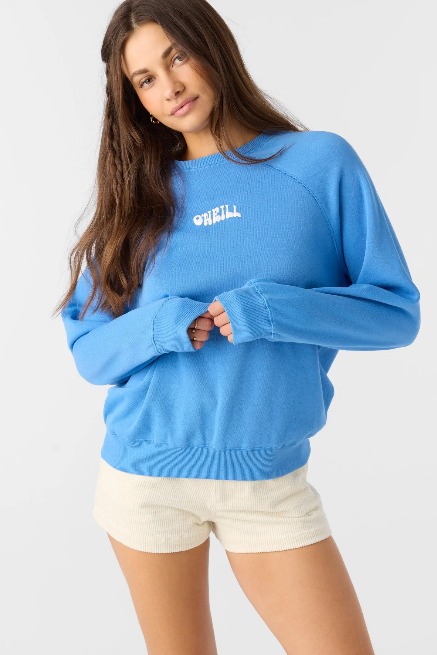 Boardwalk Crew Neck Fleece sold by O'Neill product image thumbnail 4