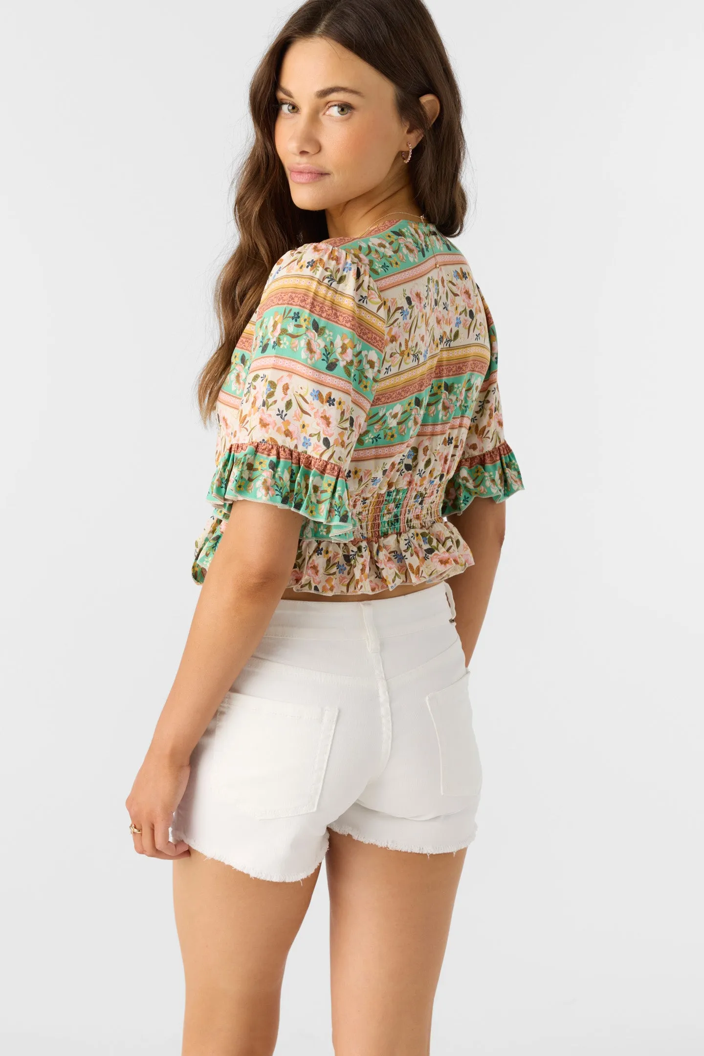 Harlow Top sold by O'Neill product image thumbnail 2