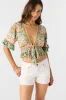HARLOW TOP sold by O'Neill