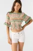 HARLOW TOP sold by O'Neill