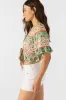 HARLOW TOP sold by O'Neill