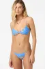RIO FLORAL REDONDO MEDIUM BOTTOMS sold by O'Neill