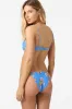 RIO FLORAL REDONDO MEDIUM BOTTOMS sold by O'Neill