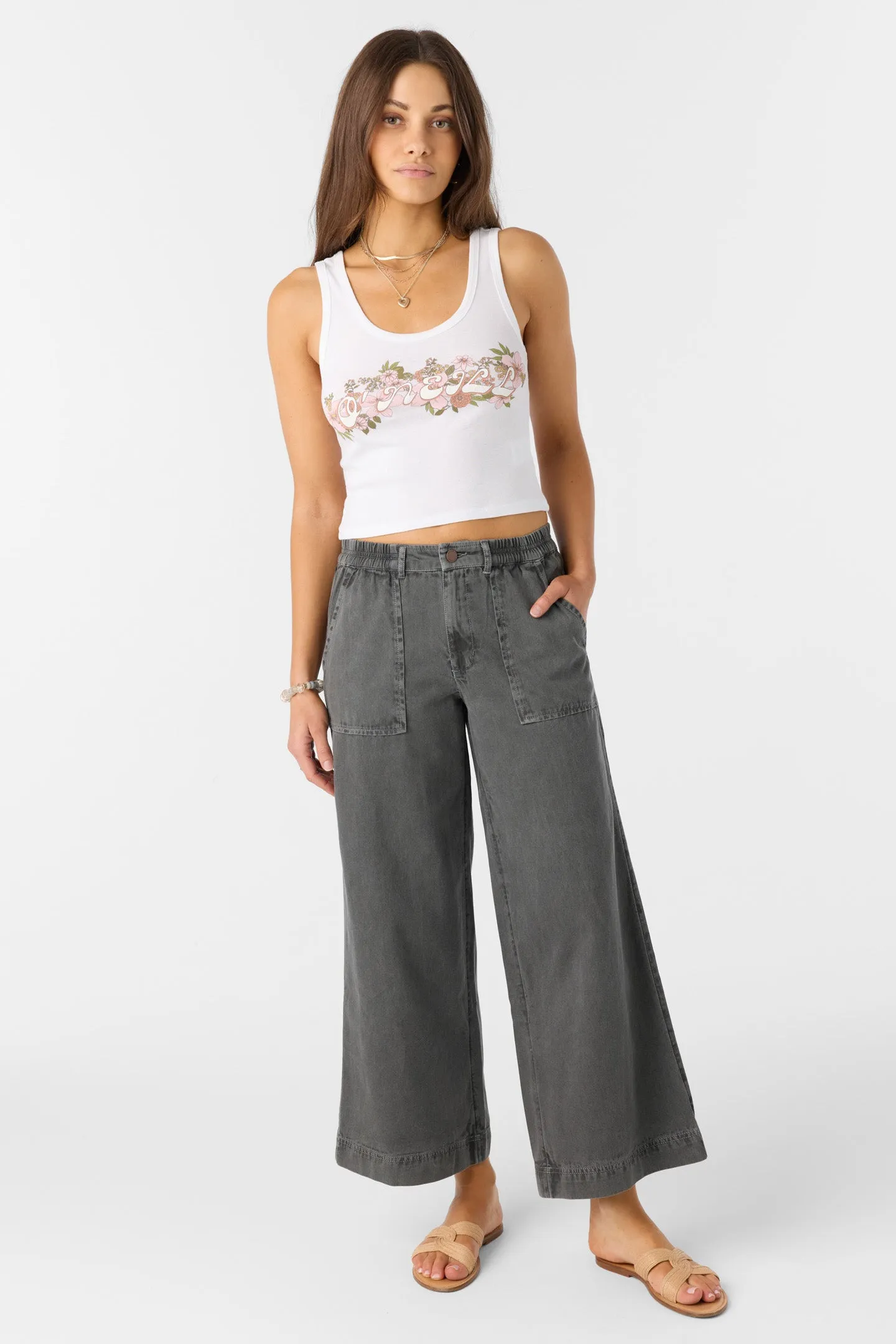 Flora Flora Tank sold by O'Neill product image thumbnail 3