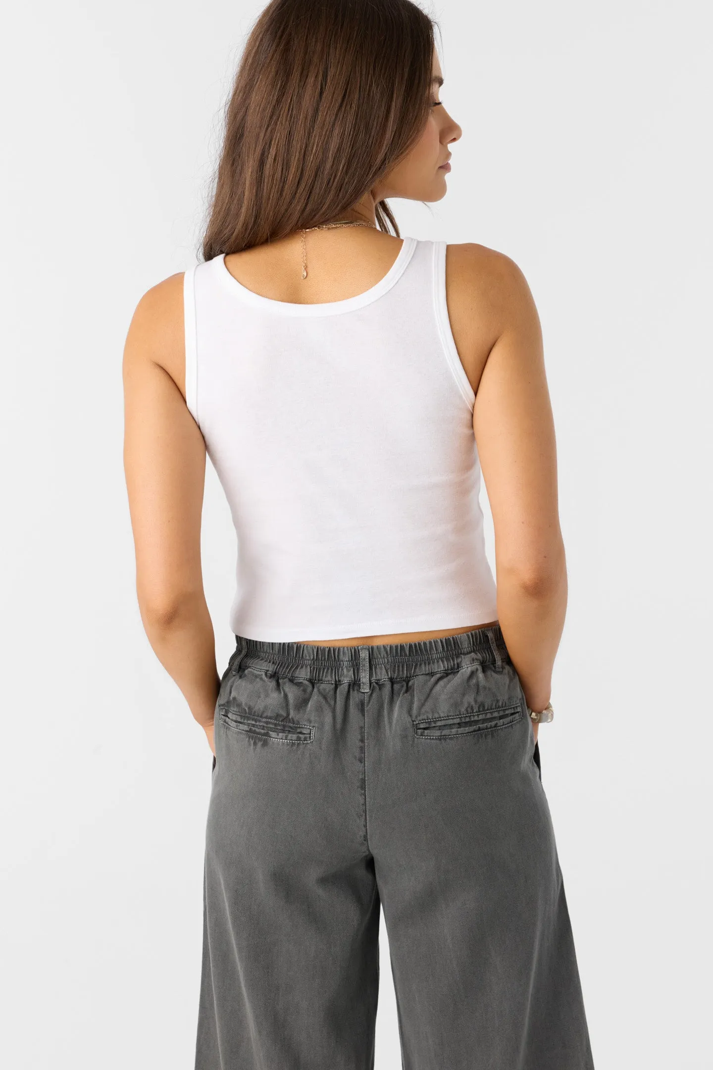 Flora Flora Tank sold by O'Neill product image thumbnail 2