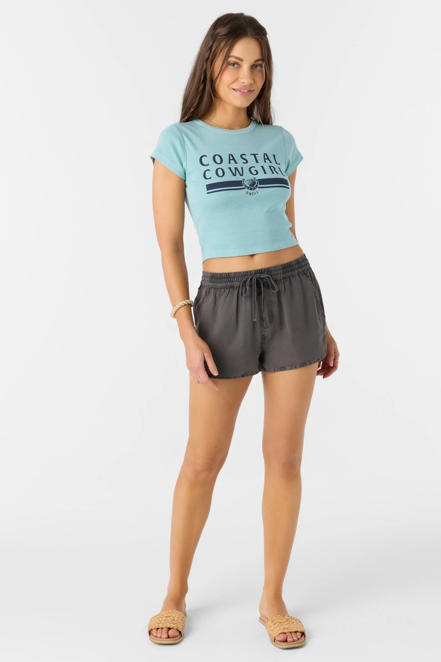 Coastal Cowgirl Tee sold by O'Neill product image thumbnail 3