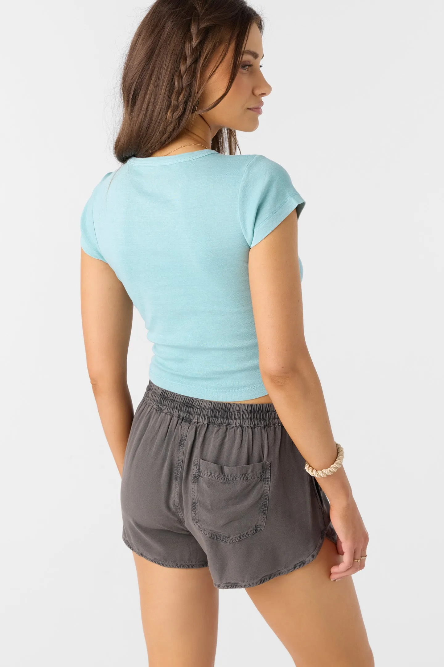 Coastal Cowgirl Tee sold by O'Neill product image thumbnail 2