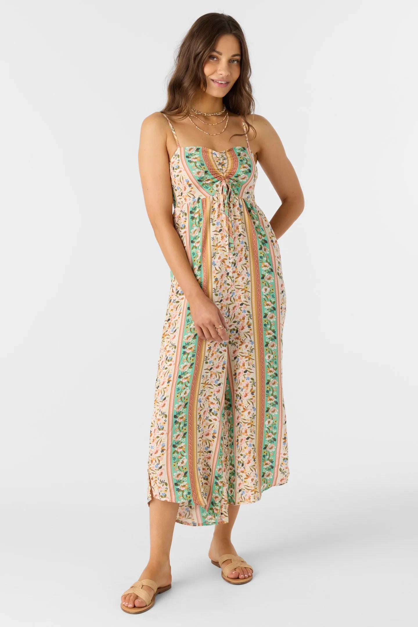Keiko Cora Floral Jumper sold by O'Neill product image thumbnail 3