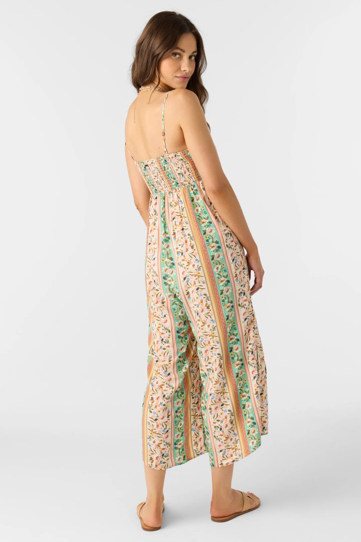 Keiko Cora Floral Jumper sold by O'Neill product image thumbnail 2