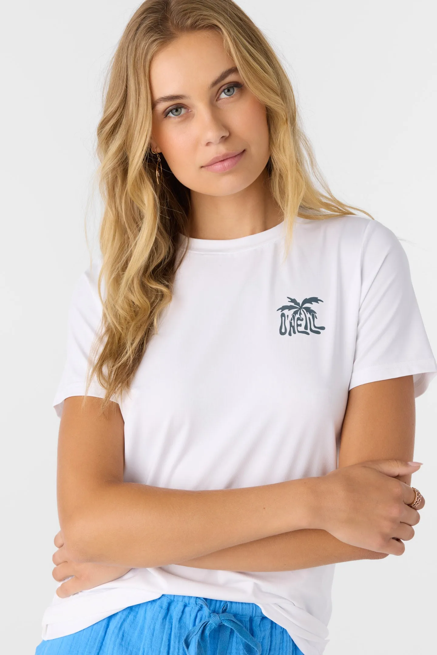 Breezy UPF Tee sold by O'Neill