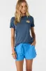 BREEZY UPF TEE sold by O'Neill