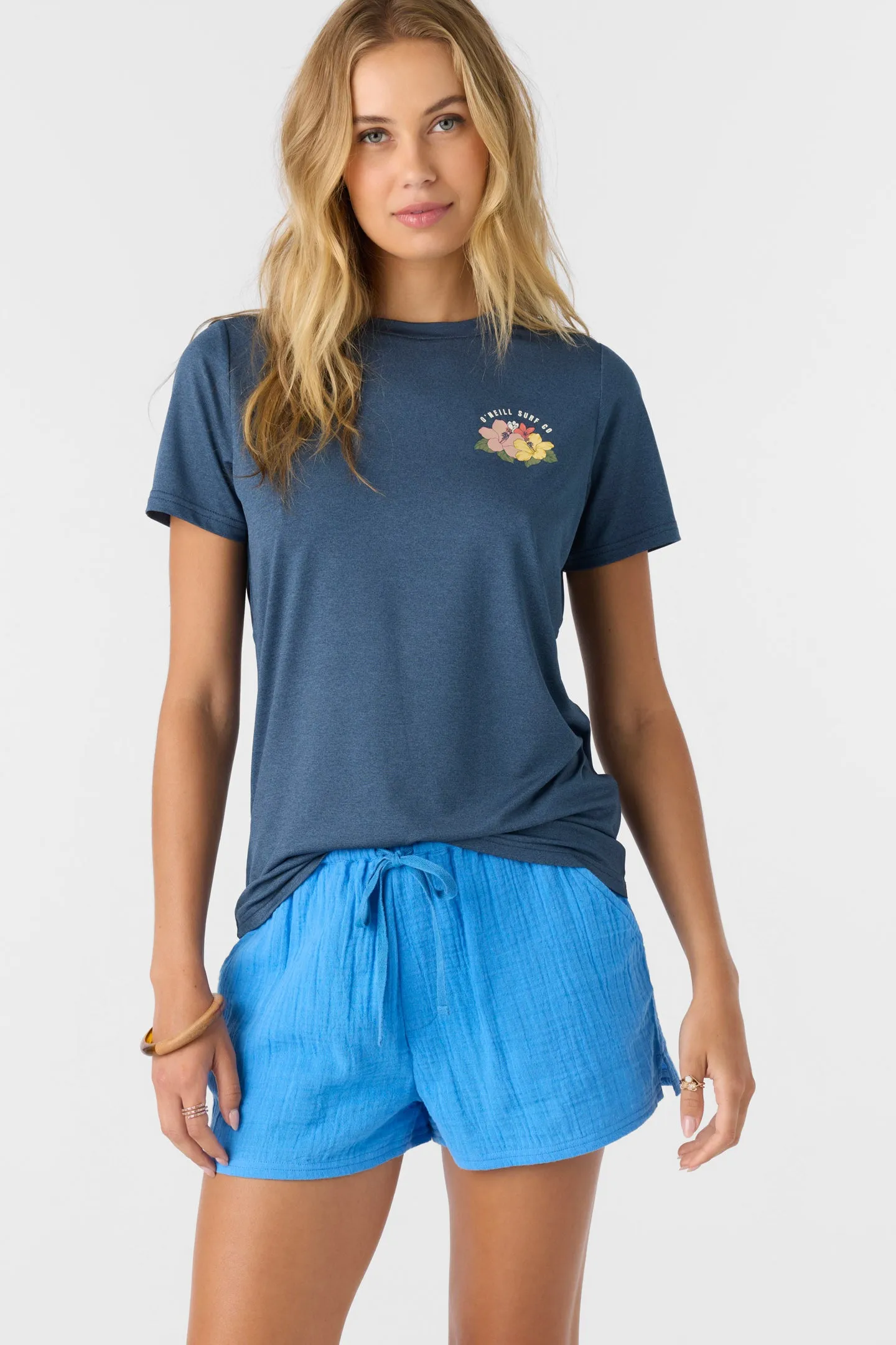 BREEZY UPF TEE sold by O'Neill product image thumbnail 4