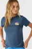BREEZY UPF TEE sold by O'Neill