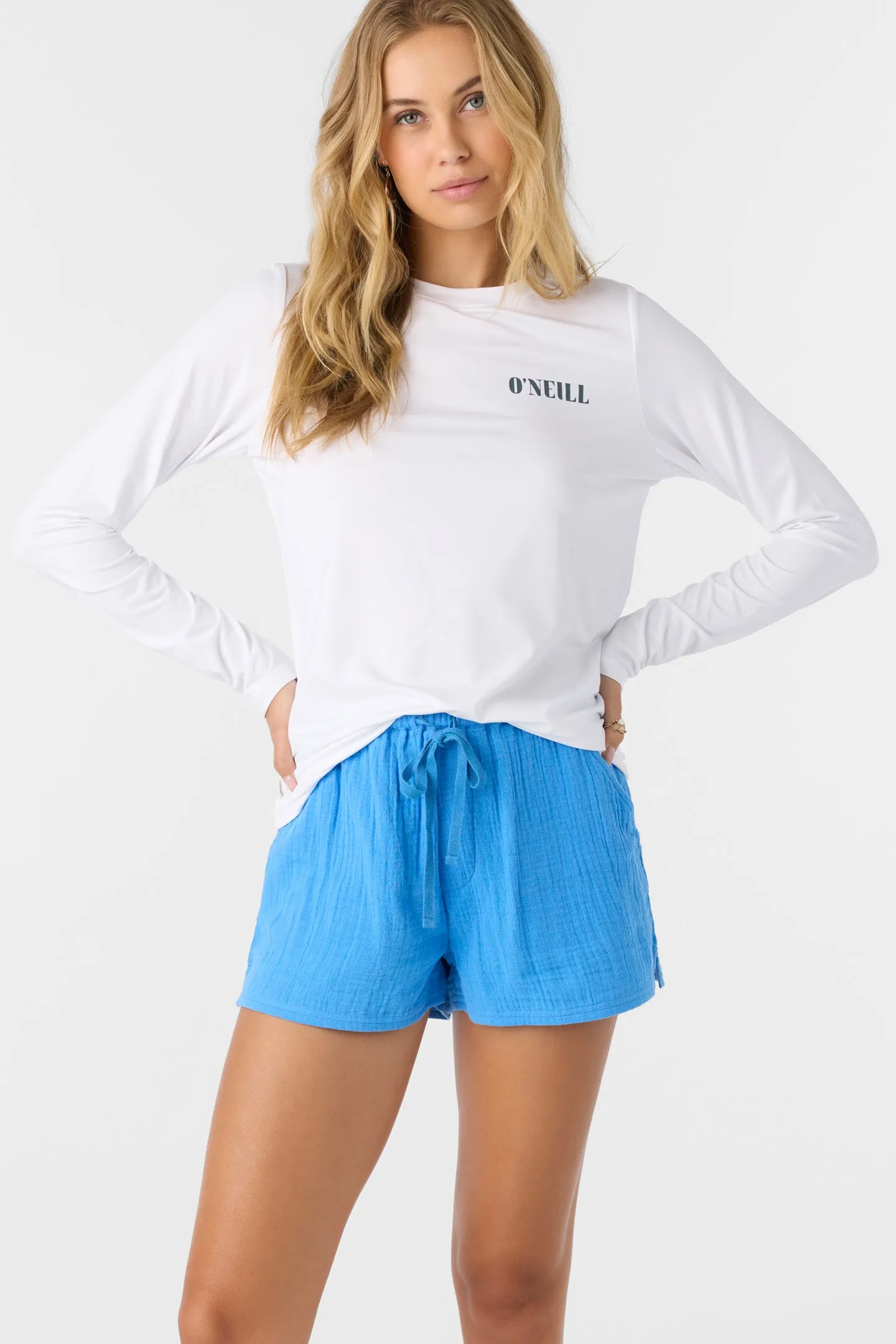 Breezy UPF Long Sleeve Top sold by O'Neill product image thumbnail 4