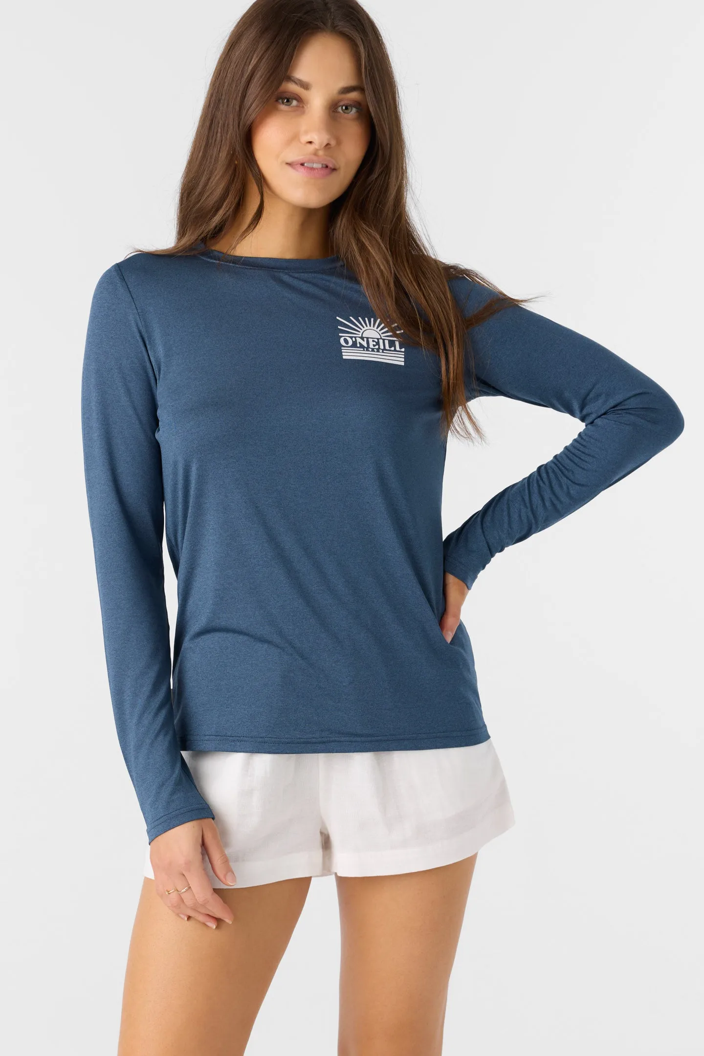 Breezy UPF Long Sleeve Top sold by O'Neill product image thumbnail 4