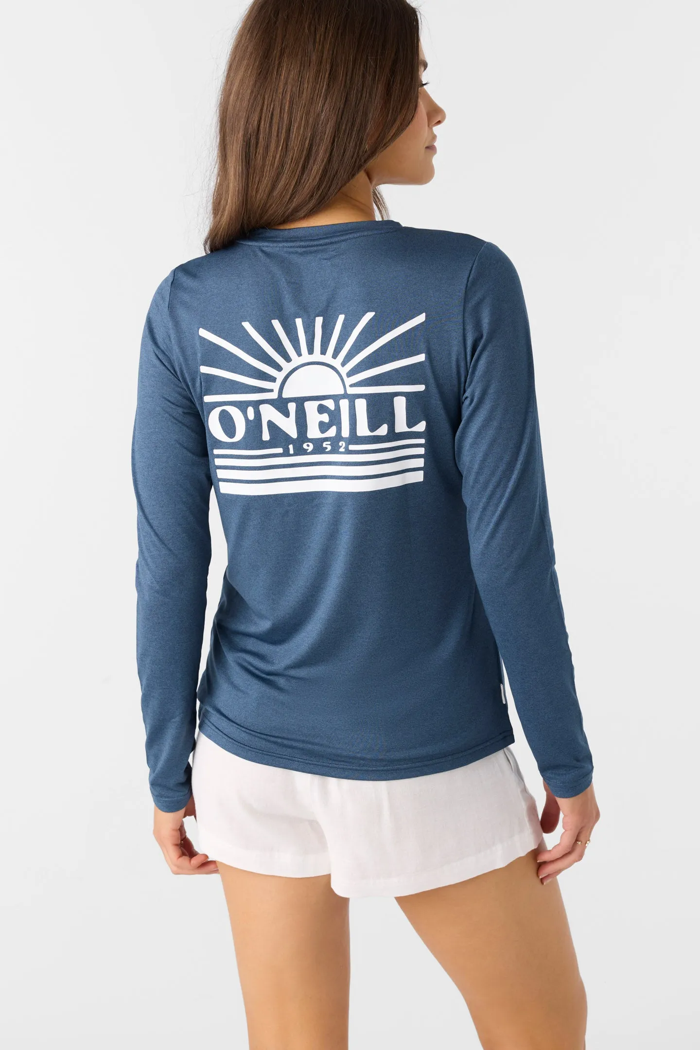 Breezy UPF Long Sleeve Top sold by O'Neill product image thumbnail 2