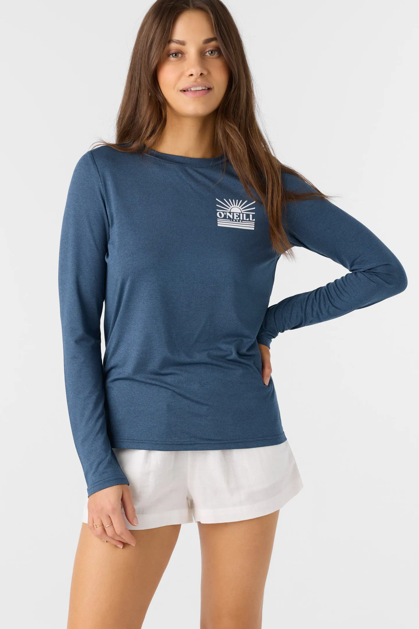 Breezy UPF Long Sleeve Top sold by O'Neill product image thumbnail 5