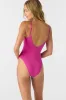 SALTWATER SOLIDS EDGEWATER ONE-PIECE sold by O'Neill