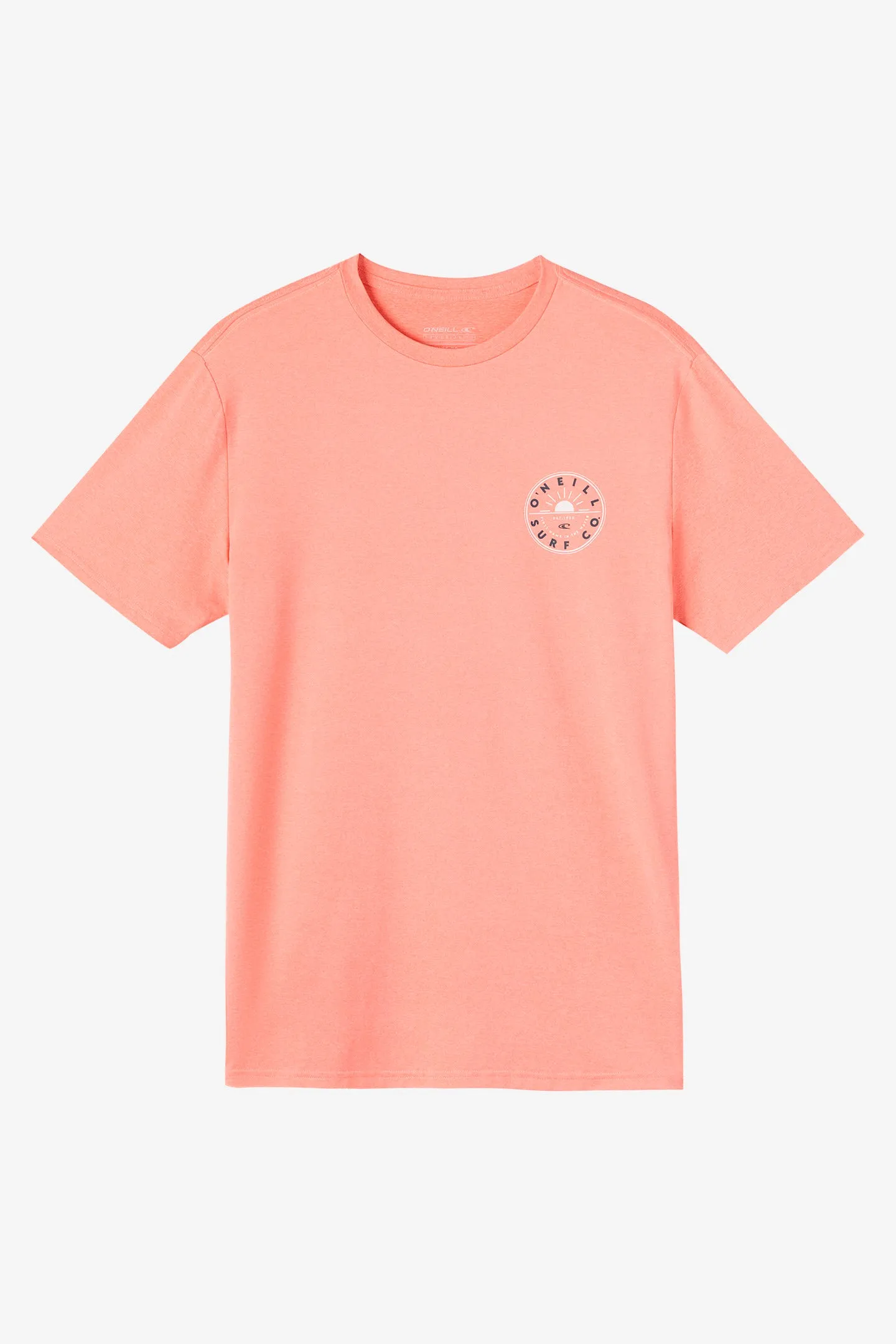 BOY'S TRVLR UPF BEAMS TEE sold by O'Neill product image thumbnail 2